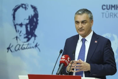 CHP'de 5 belediye başkanı kesin ihra&ccedil; talebiyle disipline sevk edildi
