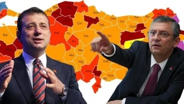 CHP'de aday krizi b&uuml;y&uuml;yor