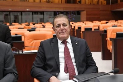 CHP'de bir milletvekili safını a&ccedil;ıkladı