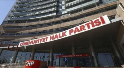 CHP'de 7 il başkanı g&ouml;revden alındı...