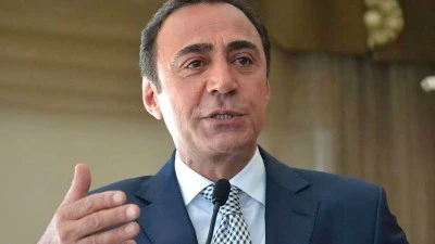 CHP'de hareketli saatler: Berhan Şimşek ihra&ccedil; istemiyle disipline sevk edildi