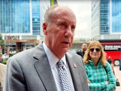CHP'de yaşanan son gelişmeleri Muharrem İnce değerlendirdi