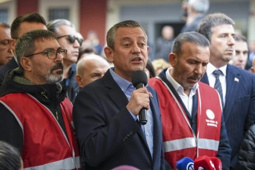 CHP'den 22 bin 204 liralık yeni asgari &uuml;crete tepki