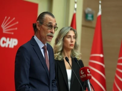 CHP'den Devlet Tiyatroları eleştirisi 