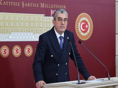 CHP'den emekli ikramiyesi eleştirisi