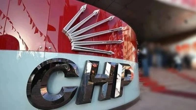 CHP'den ihra&ccedil;lar