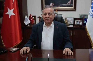 CHP&rsquo;den istifa eden Başkan Akay: &ldquo;CHP&rsquo;nin kimliği kayboldu&rdquo;
