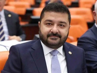 CHP Edirne Milletvekili Ahmet Baran Yazgan'a ihra&ccedil; talebi