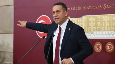 CHP, emekli maaşlarını g&uuml;ndemde tutuyor!