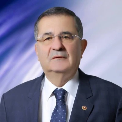 CHP eski Milletvekili Suat Binici hayatını kaybetti