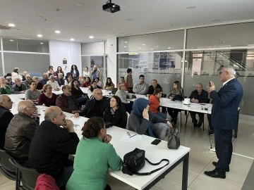 CHP Gemlik&rsquo;te sandık g&uuml;venliği tamam