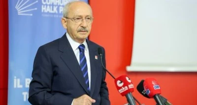 CHP Genel Başkanı Kılı&ccedil;daroğlu&rsquo;ndan İmamoğlu yorumu