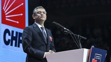 CHP Genel Başkanı &Ouml;zg&uuml;r &Ouml;zel'den Bursa'ya &ouml;nemli ziyaret