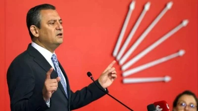 CHP Genel Başkanı &Ouml;zg&uuml;r &Ouml;zel'e saldırı olayında yeni gelişme!