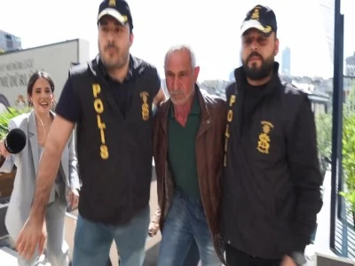 CHP Genel Başkanı &Ouml;zg&uuml;r &Ouml;zel'e yumruklu saldırı davasında karar