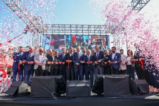 CHP Genel Başkanı &Ouml;zg&uuml;r &Ouml;zel: &ldquo;Mehmet Şimşek&rsquo;in geldiği g&uuml;n enflasyon y&uuml;zde 38&rsquo;di, bug&uuml;n 48&rdquo;
