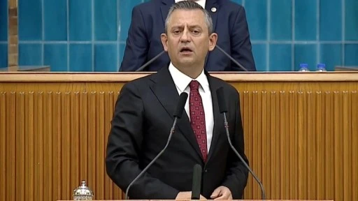 CHP Genel Başkanı sert konuştu: Al&ccedil;aklar İsrail ile ticarete devam ediyor! 