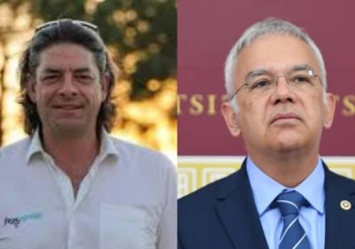 CHP G&ouml;lge Kabine&rsquo;de Bursa&rsquo;dan 2 isim: Kayıhan Pala ve Sencer Solakoğlu