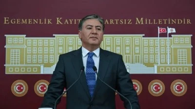 CHP Grup Başkanvekili Murat Emir: B&uuml;t&uuml;n se&ccedil;enekler masada