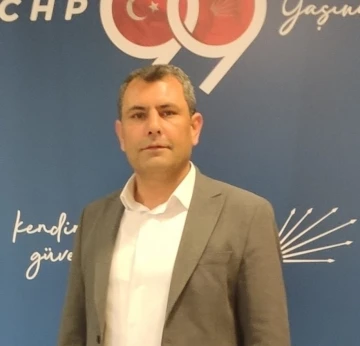 CHP il sekreterine Cumhurbaşkanına hakaretten 11 ay 20 g&uuml;n hapis cezası

