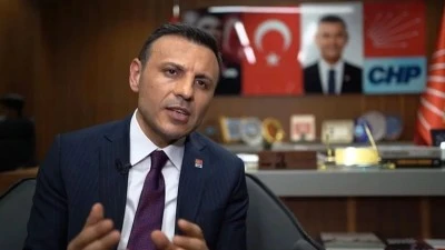 CHP İstanbul İl Başkanı &Ouml;zg&uuml;r &Ccedil;elik'e soruşturma