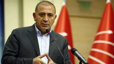 CHP İstanbul İl Başkanlığı'na kayyum olarak atanan G&uuml;rsel Tekin'den ilk a&ccedil;ıklama