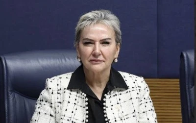 CHP İstanbul Milletvekili Nimet &Ouml;zdemir istifa etti