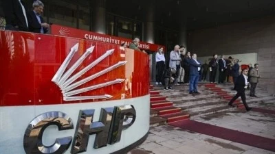 CHP'den YSK'ya 'mutlak butlan' başvurusu