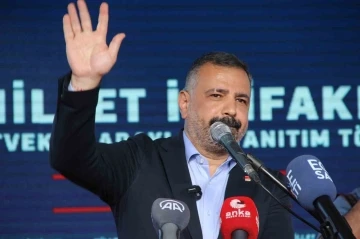 CHP, İzmir&rsquo;de milletvekili adaylarını tanıttı
