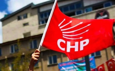 CHP kurultay ceza davası ertelendi