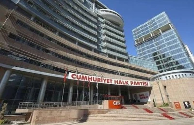 CHP Kurultayı ceza davasında m&uuml;talaa a&ccedil;ıklandı! 