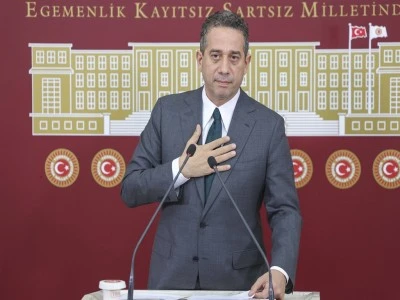 CHP'li Başarır: Bu kadar d&uuml;ş&uuml;k bir rakamı kimse beklemiyordu