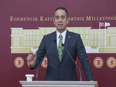 CHP'li Başarır: Parti Meclisi kurultay y&ouml;n&uuml;nde karar alacaktır