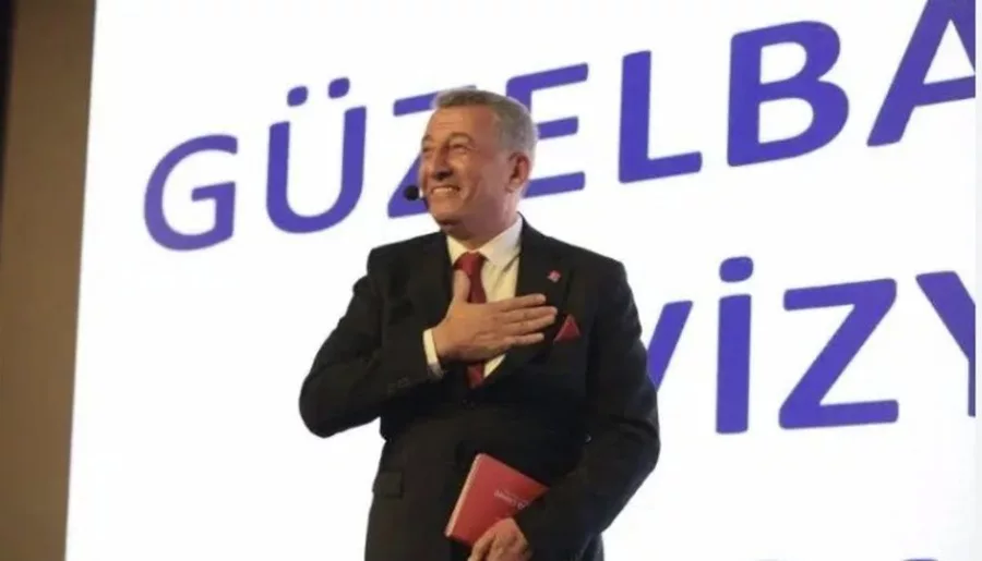 CHP'li belediye başkanı g&ouml;zaltına alınmıştı! Tutuklama kararı geldi...