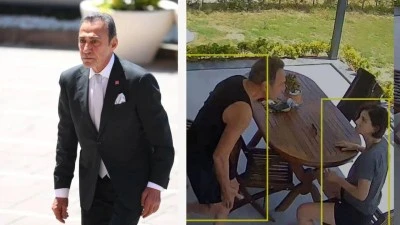 CHP'li Berhan Şimşek, şiddet olayının ardından MYK'dan istifa etti