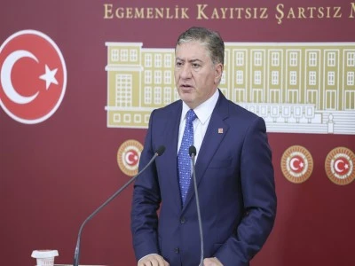 CHP'li Emir: Akın G&uuml;rlek'in Adalet Bakanlığı'na atanmış olması skandaldır