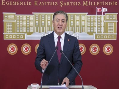 CHP'li Emir: Emeklinin hakkını hi&ccedil; kimseye yedirmeyeceğiz