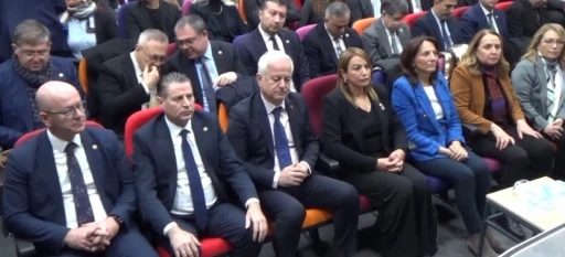 CHP&rsquo;li Erol&rsquo;dan korkutan deprem uyarısı