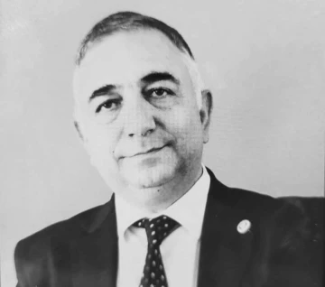 CHP&rsquo;li eski il başkan adayı &Ccedil;ift&ccedil;i son yolculuğuna uğurlandı
