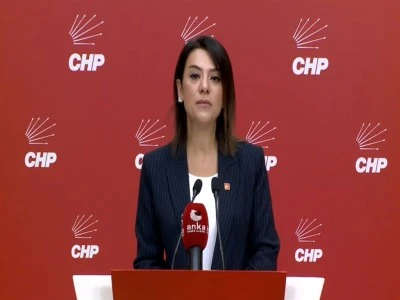 CHP'li Taş&ccedil;ıer: Emek&ccedil;ilere reva g&ouml;r&uuml;len a&ccedil;ık bir bi&ccedil;imde sadakadır