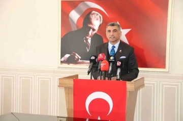 CHP&rsquo;li vekilden DEM Parti adayının a&ccedil;ıklamalarına sert tepki: &rsquo;&rsquo;Bu bir ihanettir&rsquo;&rsquo;
