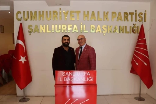 CHP&rsquo;li y&ouml;netici aracında &ouml;l&uuml; bulundu