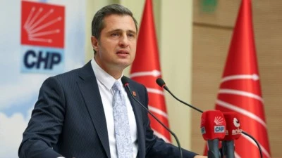 CHP'li Y&uuml;cel: Kurultay davası redde mahkum bir davadır