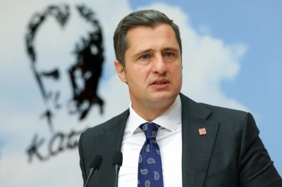 CHP'li Y&uuml;cel: Temmuzda 'ara zam' yapmamayı aklınızdan bile ge&ccedil;irmeyin