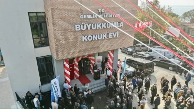 CHP&rsquo;li Zeybek: Kamu eliyle yapılması gereken eğitim yatırımlarında ciddi azalma var 