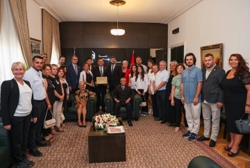 CHP Lideri, Mudanya M&uuml;tarekesi&rsquo;nin 102. yıld&ouml;n&uuml;m&uuml; kutlamalarına katılacak