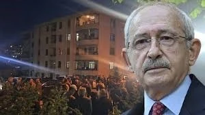 CHP Milletvekili Sarı: Kemal beyin gelmesi ile ilgili bir planlama yapılmadı hen&uuml;z