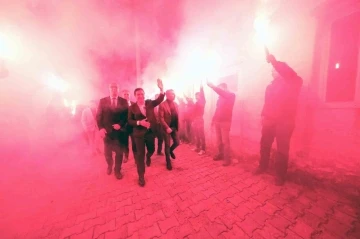 CHP Muğla B&uuml;y&uuml;kşehir adayı Aras, &ldquo;Muğla&rsquo;nın altyapısında eksiklik kalmayacak&rdquo;
