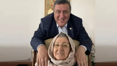 CHP Niğde Milletvekili &Ouml;mer Fethi G&uuml;rer&rsquo;in acı g&uuml;n&uuml;