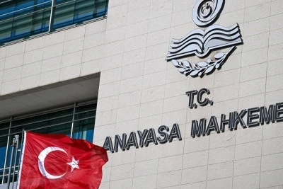 CHP'nin eski Hazine ve Maliye Bakanı Berat Albayrak'a ilişkin başvurusu AYM tarafından reddedildi